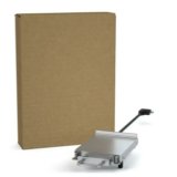 Papirbeholder til printer Xerox 097N02443 #1