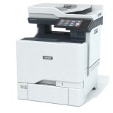 Laser Printer Xerox C625V_DN #2