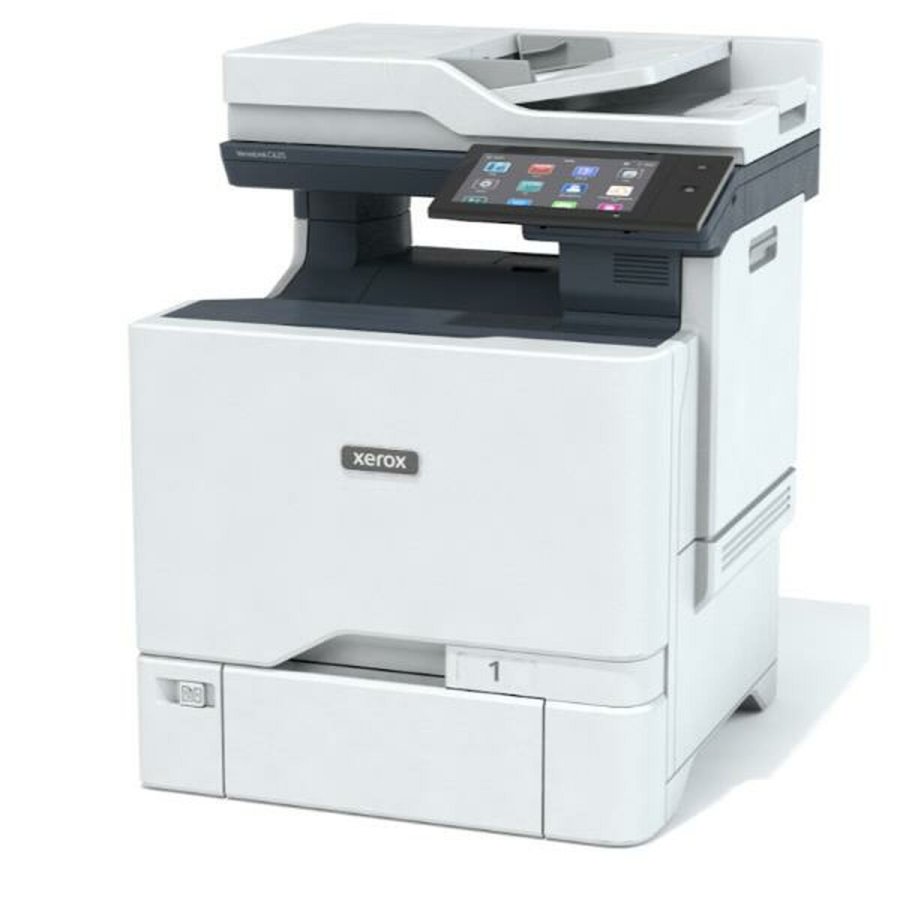 Laser Printer Xerox C625V_DN #2