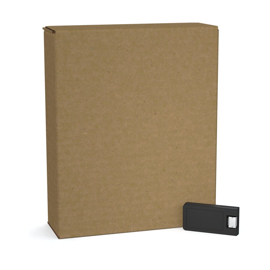 Netvrksadapter Xerox 097N02470 #4