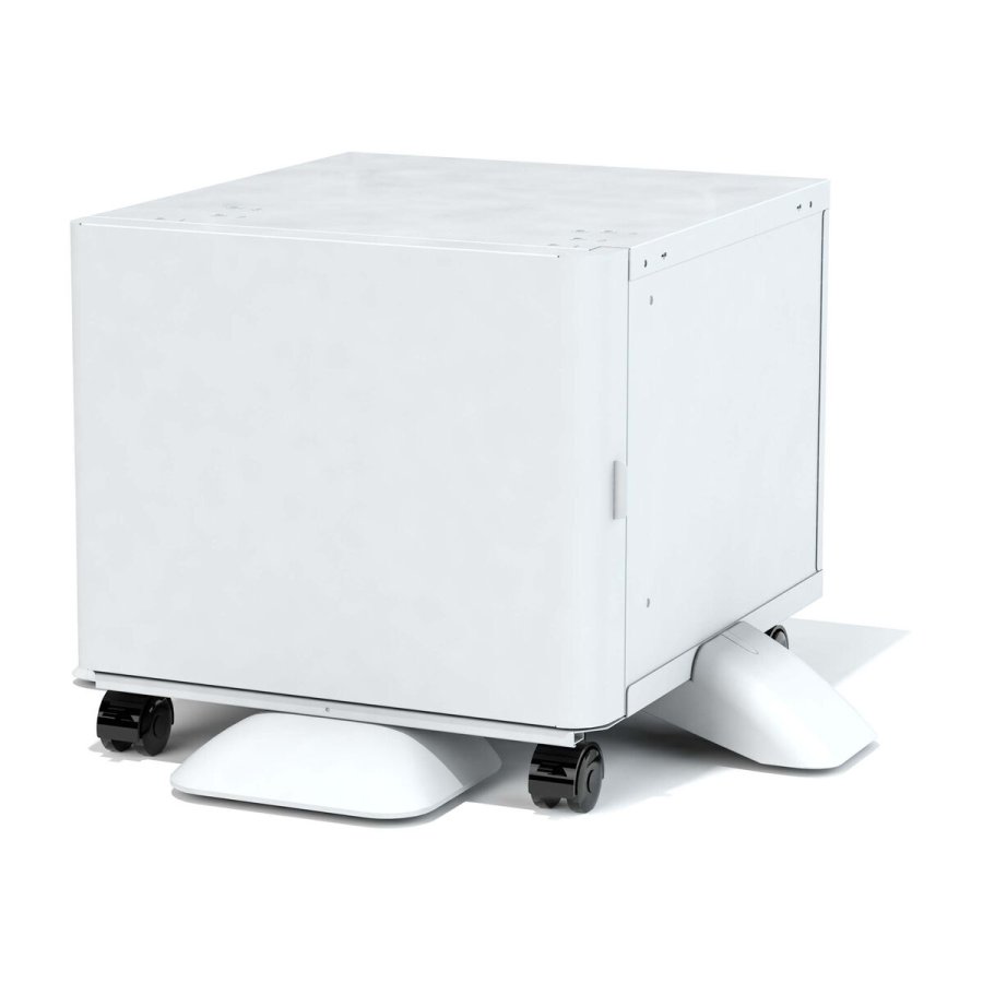 Papirbeholder til printer Xerox 097S05244 #4