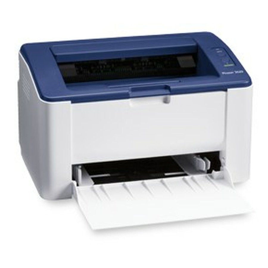 Laser Printer Xerox Phaser #2
