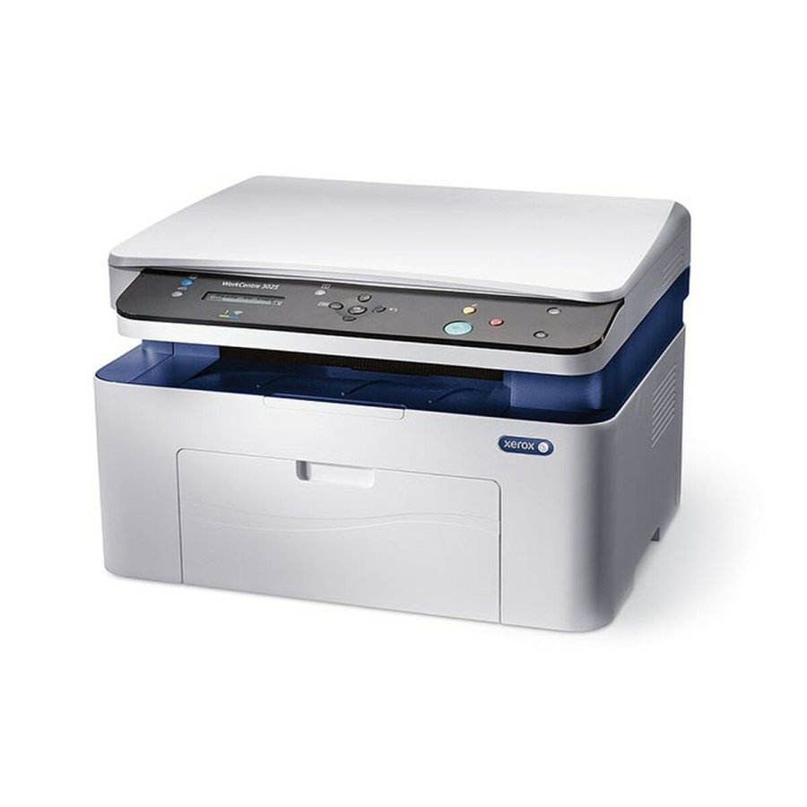 Multifunktionsprinter Xerox WorkCentre 3025/BI #1