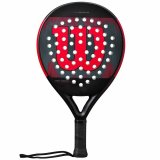 Padel bat Wilson Pro Staff Team RDBK #1