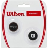 Vibrationsdamper Wilson  Pro Feel Staff Sort #1