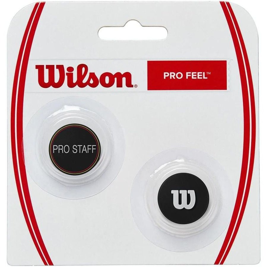 Vibrationsdamper Wilson  Pro Feel Staff Sort #1