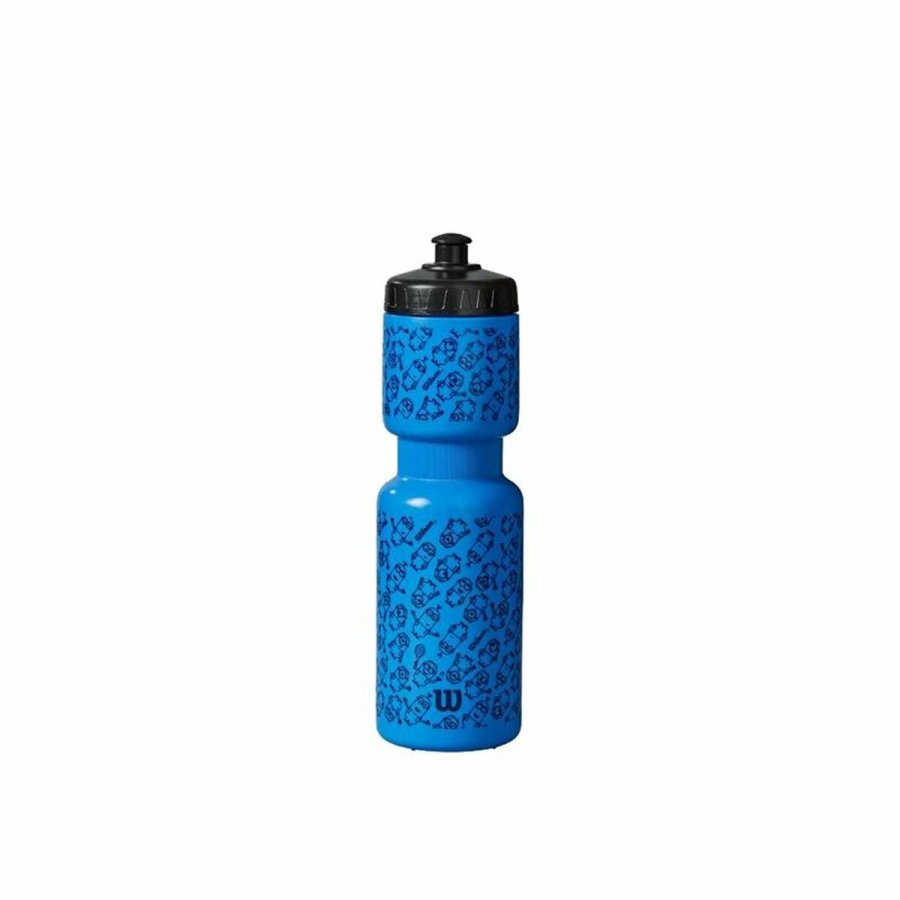 Vandflaske Wilson Minions Bl 780 ml #1