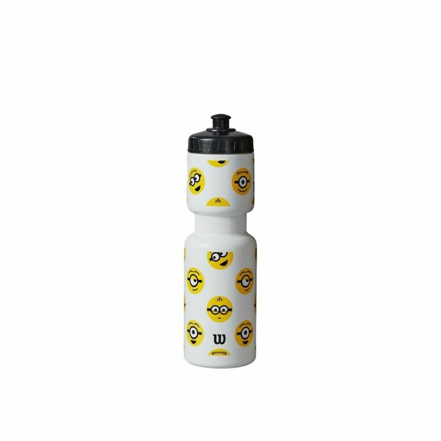 Vandflaske Wilson Minions Hvid 780 ml #1