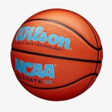Basketball Wilson  NCAA Elevate VTX Orange 5 #1