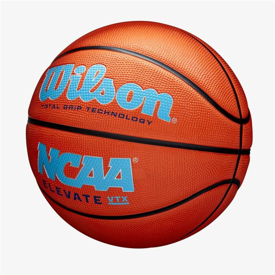 Basketball Wilson  NCAA Elevate VTX Orange 5 #1