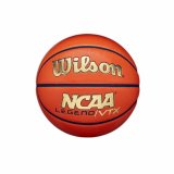 Basketball Wilson Ncaa Legend Vtx Orange (St�rrelse 7) #1