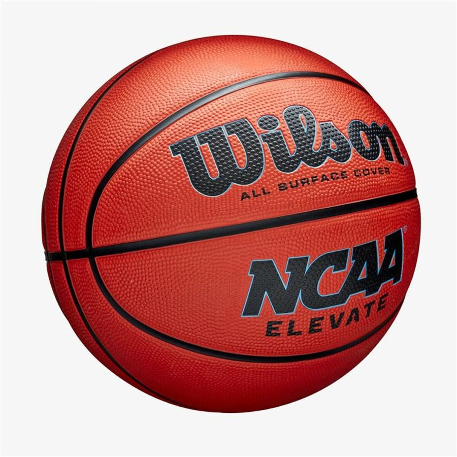 Basketball Wilson NCAA Elevate Multifarvet #2