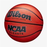 Basketball Wilson NCAA Elevate Multifarvet #3