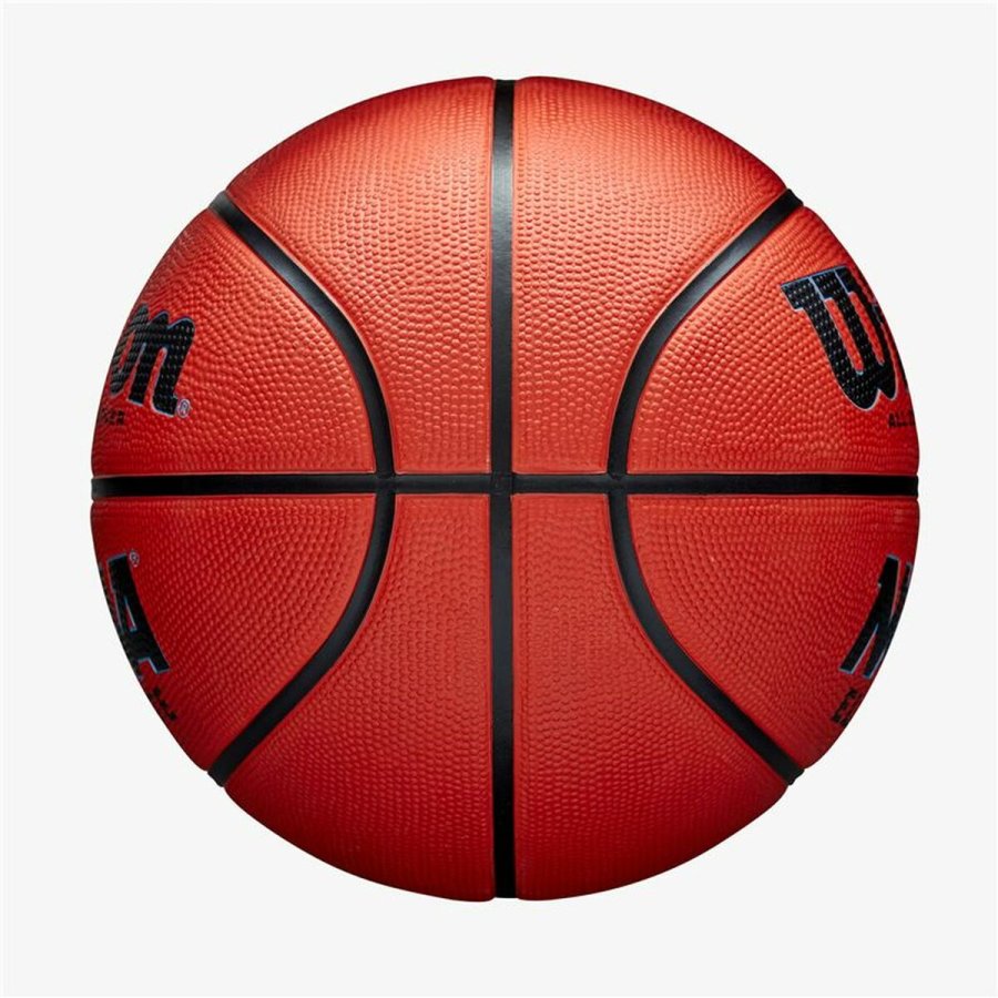 Basketball Wilson NCAA Elevate Multifarvet #4