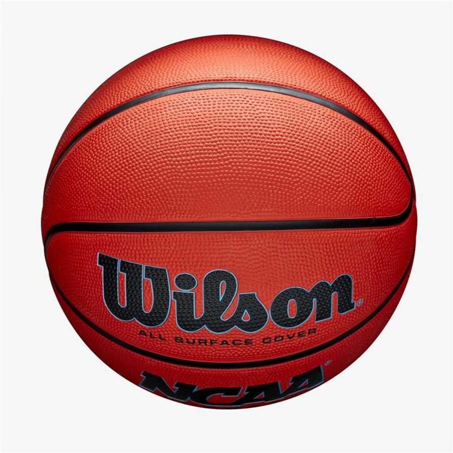 Basketball Wilson NCAA Elevate Multifarvet #5