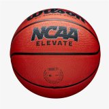 Basketball Wilson NCAA Elevate Multifarvet #6