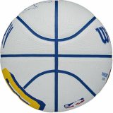Basketball Wilson Player Icon Mini Curry Hvid (St�rrelse 3) #3