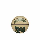 Basketball Wilson Nba Player Icon Mini (St�rrelse 3) #1