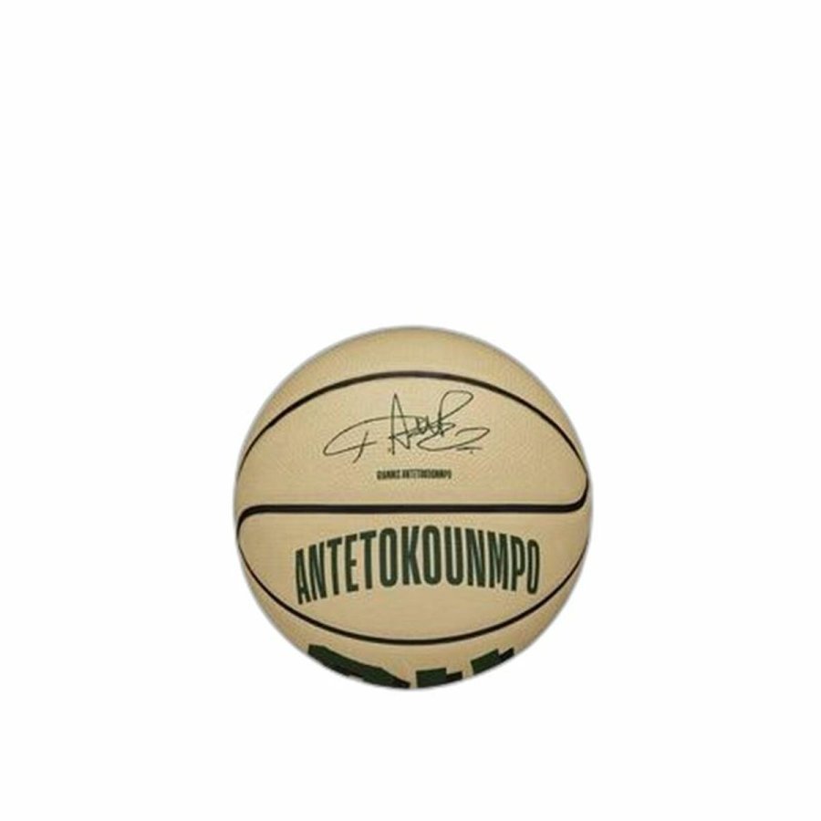 Basketball Wilson Nba Player Icon Mini (St�rrelse 3) #2
