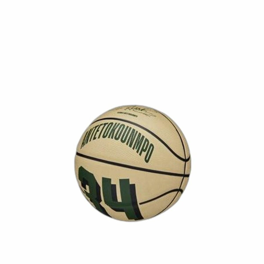 Basketball Wilson Nba Player Icon Mini (St�rrelse 3) #4