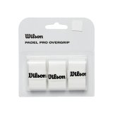 overgreb Wilson WR8416301 Hvid #1
