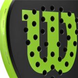 Padel bat Wilson Blade Junior V2  Sort #4