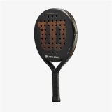 Padel bat Wilson Pro Staff V2 Elite Sort #4