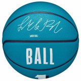 Basketball Wilson Player Icon Mini Lamelo (St�rrelse 3) #1