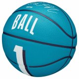 Basketball Wilson Player Icon Mini Lamelo (St�rrelse 3) #2