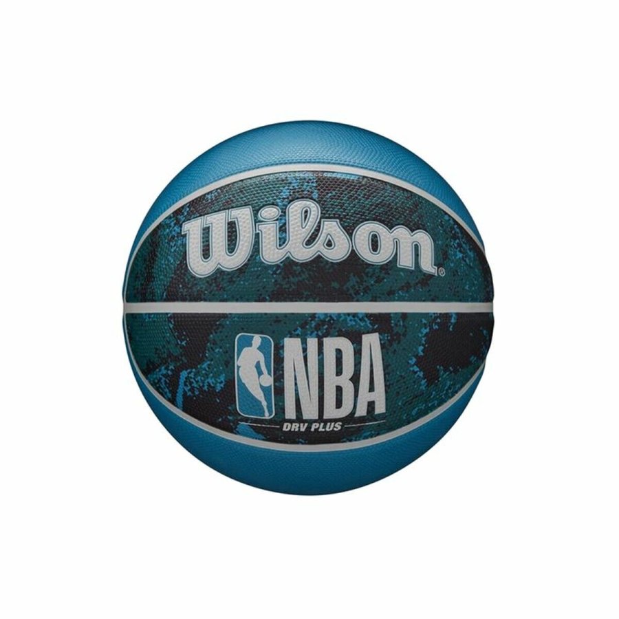 Basketball Wilson  NBA Plus Vibe Bl� #1