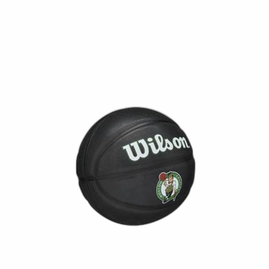 Basketball Wilson Nba Team Tribute Mini Sort (St�rrelse 3) #1