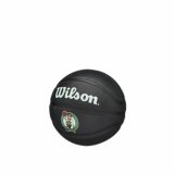 Basketball Wilson Nba Team Tribute Mini Sort (St�rrelse 3) #2