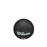 Basketball Wilson Nba Team Tribute Mini Sort (St�rrelse 3) #4