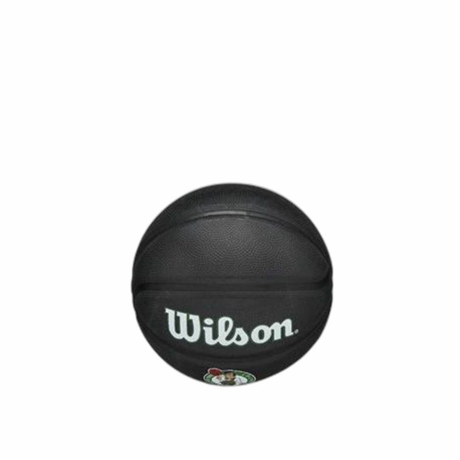 Basketball Wilson Nba Team Tribute Mini Sort (St�rrelse 3) #4