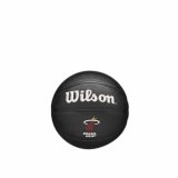 Basketball Wilson Nba Team Tribute Mini Sort (St�rrelse 3) #1