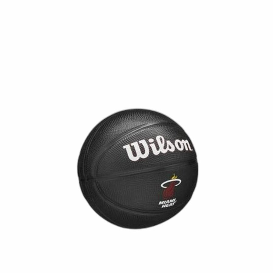 Basketball Wilson Nba Team Tribute Mini Sort (St�rrelse 3) #2