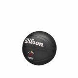 Basketball Wilson Nba Team Tribute Mini Sort (St�rrelse 3) #3