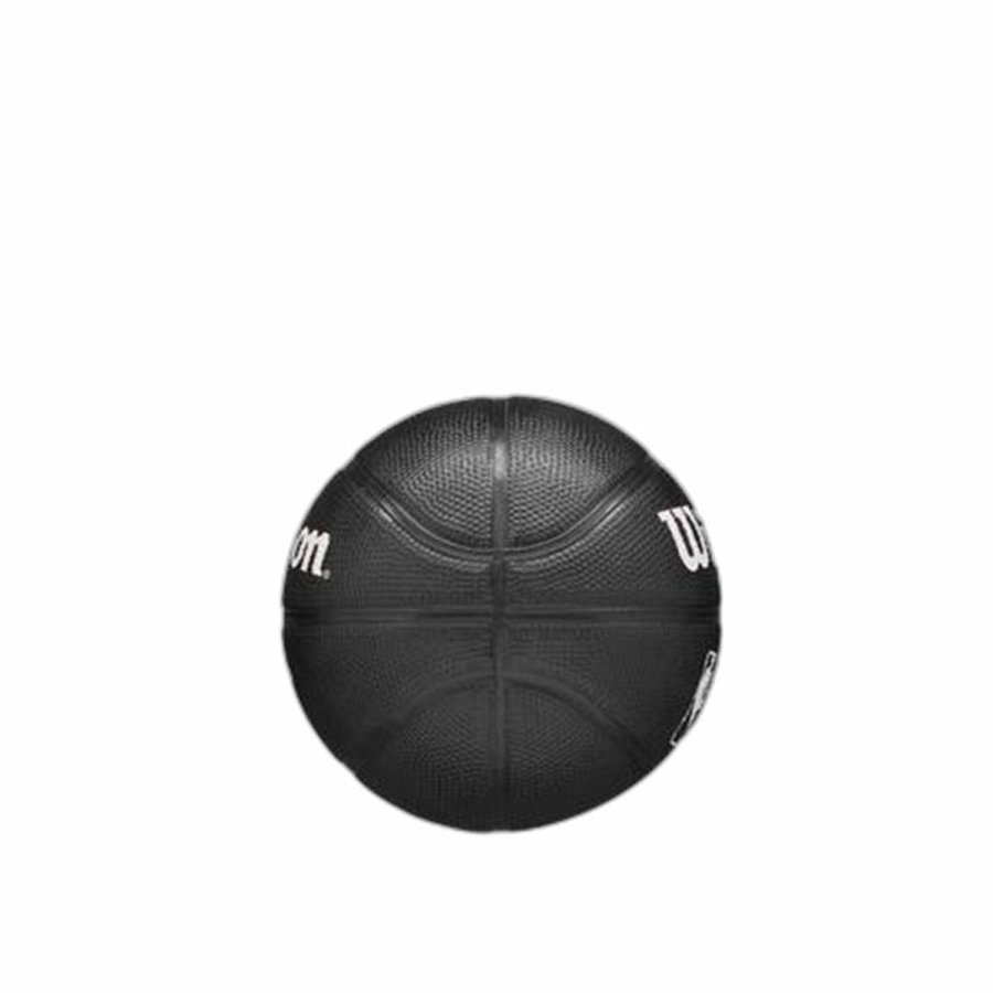 Basketball Wilson Nba Team Tribute Mini Sort (St�rrelse 3) #4
