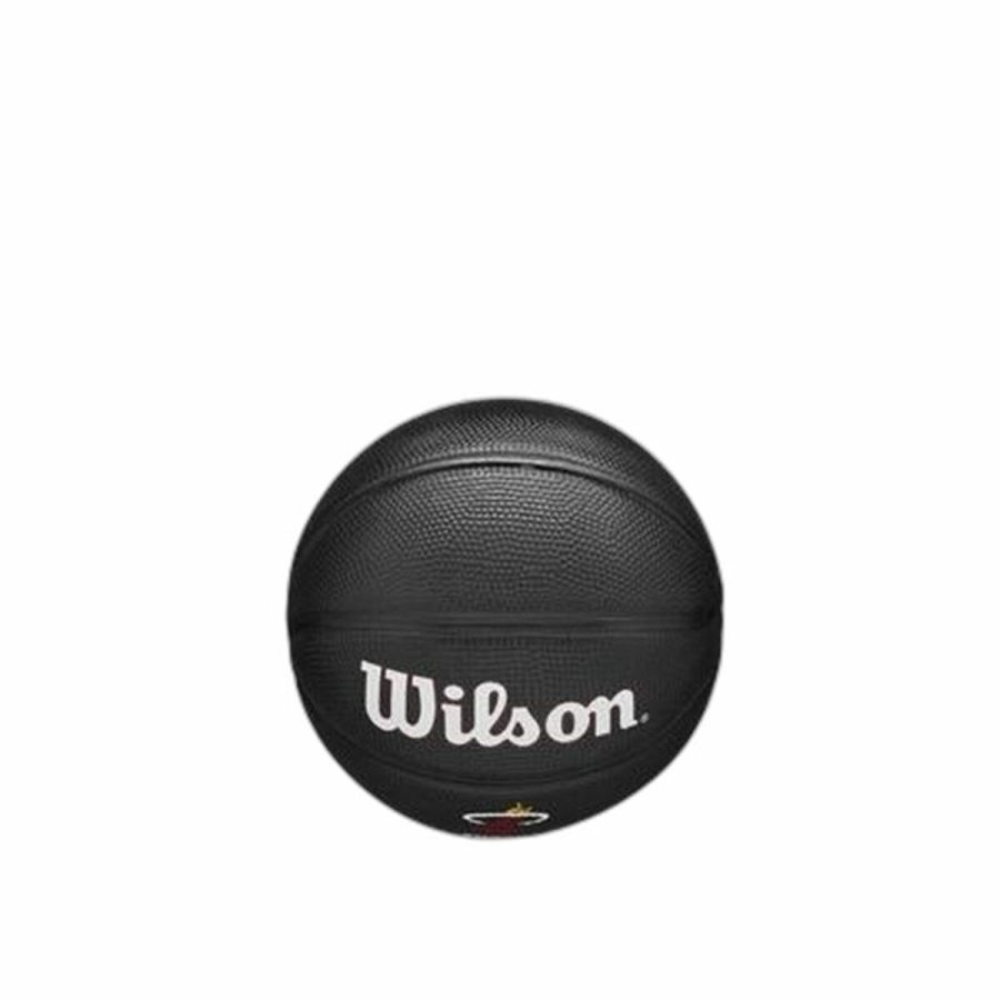 Basketball Wilson Nba Team Tribute Mini Sort (St�rrelse 3) #5