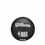 Basketball Wilson Nba Team Tribute Mini Multifarvet (St�rrelse 3) #2