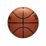 Basketball Wilson NBA DRV FAM LOGO Orange (St�rrelse 5) #2