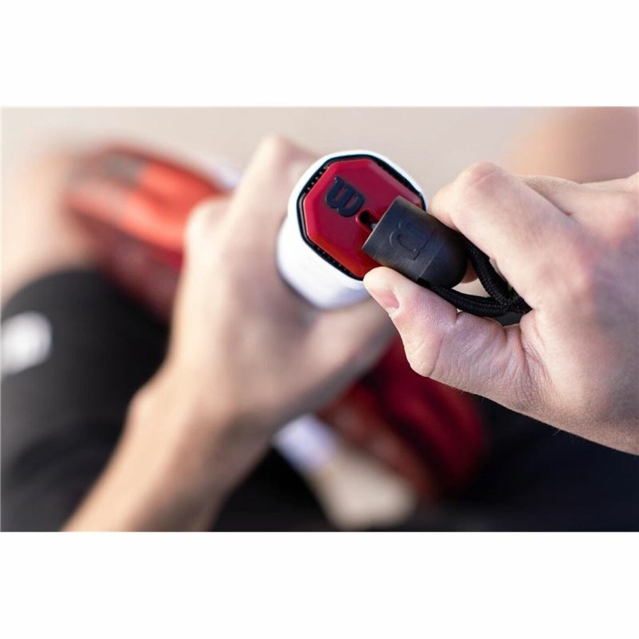 Ketsjer streng Wilson WR8904901 #3