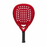 Padel bat Wilson Bela Team V2 Padel 2 talla 2 Rd #1