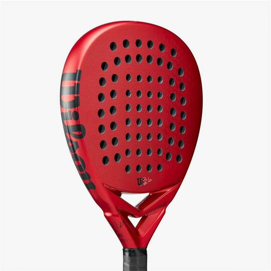 Padel bat Wilson Bela Team V2 Padel 2 talla 2 Rd #2