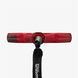 Padel bat Wilson Bela Team V2 Padel 2 talla 2 Rd #5