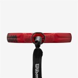 Padel bat Wilson Bela Elite V2 Padel 2 Rd #4