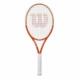 Tennisketcher Wilson Roland Garros Team 102 Orange #1