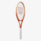 Tennisketcher Wilson Roland Garros Team 102 Orange #2