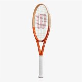 Tennisketcher Wilson Roland Garros Team 102 Orange #3