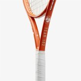Tennisketcher Wilson Roland Garros Team 102 Orange #5